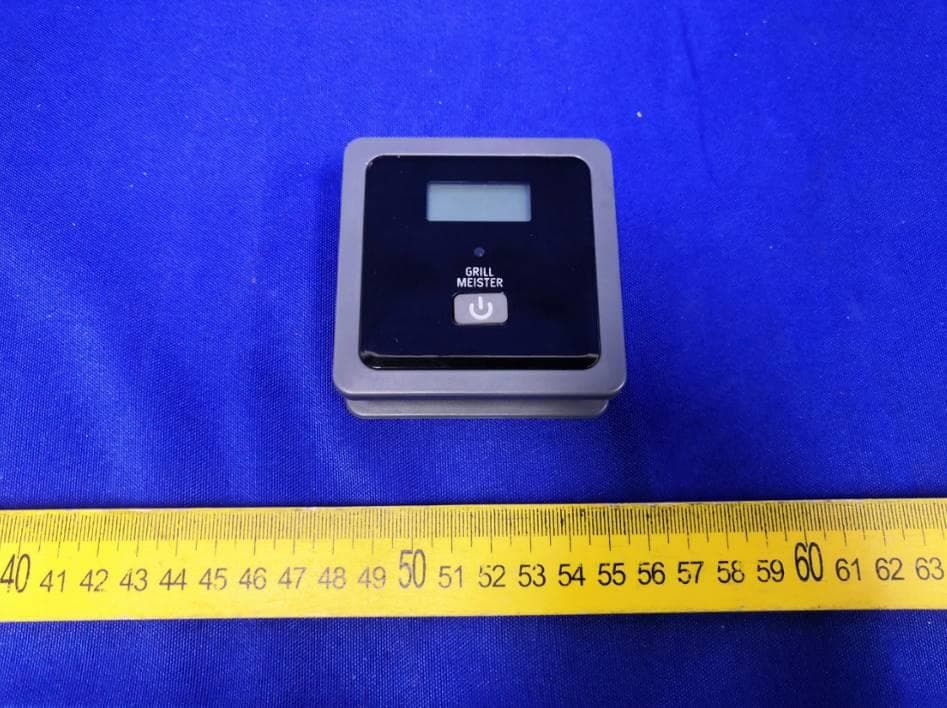 Wireless Grill Thermometer - FCC ID 2AJ9O-GFGT433B1 - Lidl US, LLC (3)