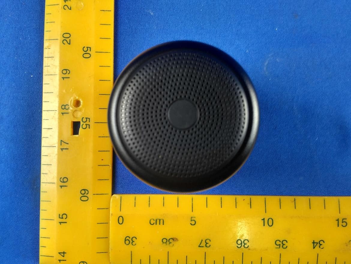 Bluetooth speaker - FCC ID 2AJ9O-HG661 - Lidl US, LLC (2)