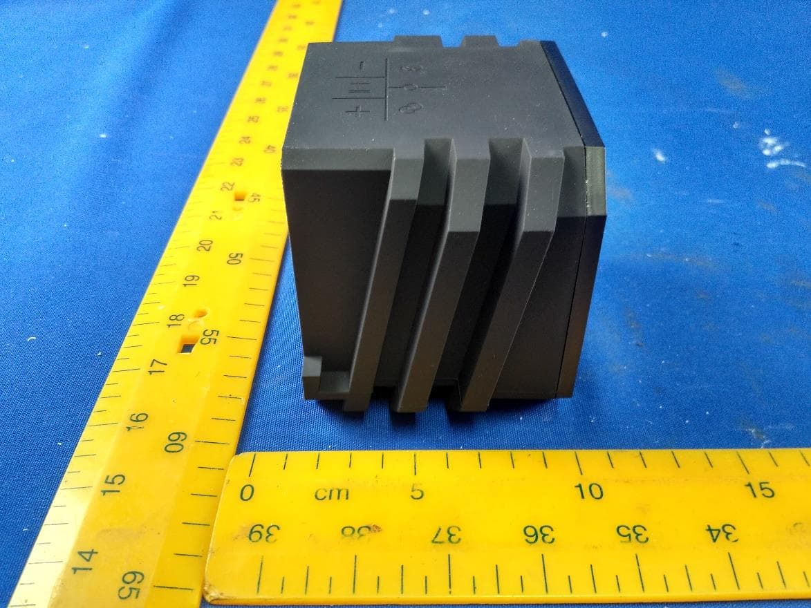 Bluetooth Speaker - FCC ID 2AJ9O-HG7453 - Lidl US, LLC (5)