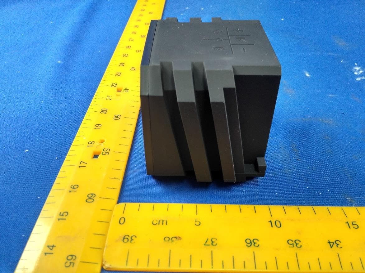 Bluetooth Speaker - FCC ID 2AJ9O-HG7453 - Lidl US, LLC (4)