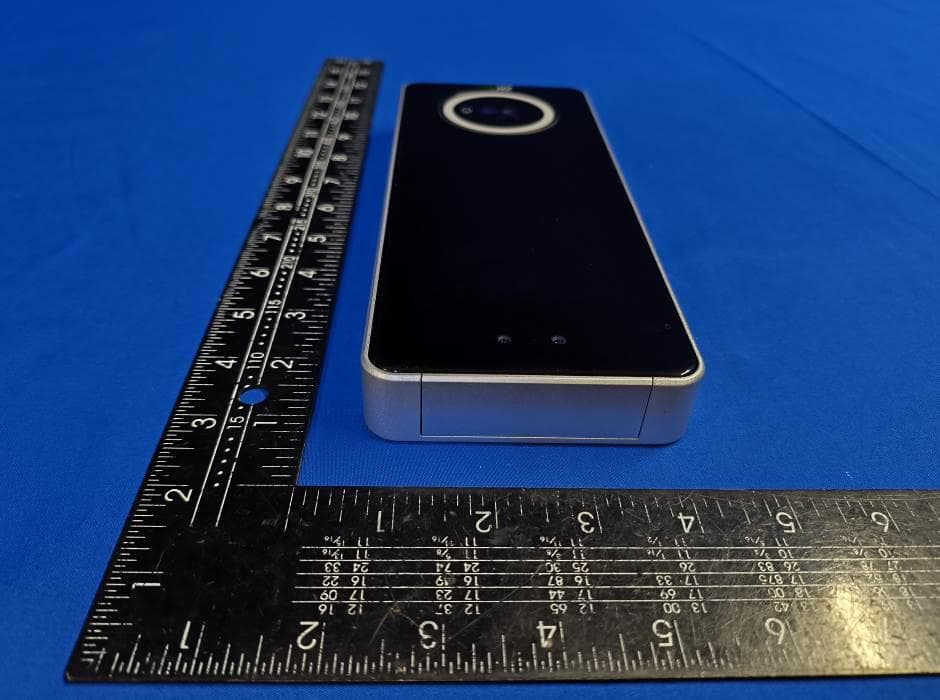 Smart Identification Terminal - FCC ID 2AJ9T-10201 - ZKTECO CO., LTD. (5)