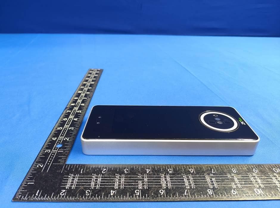 Smart Identification Terminal - FCC ID 2AJ9T-10201 - ZKTECO CO., LTD. (3)