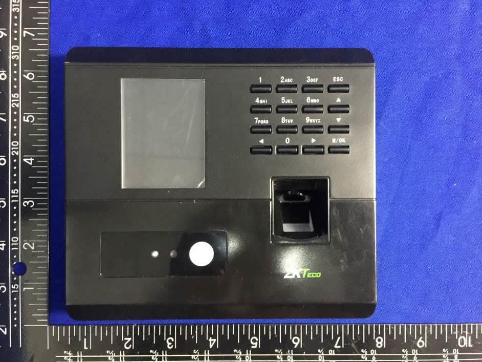Smart Identification Terminal - FCC ID 2AJ9T-103002 - ZKTECO CO., LTD. (3)
