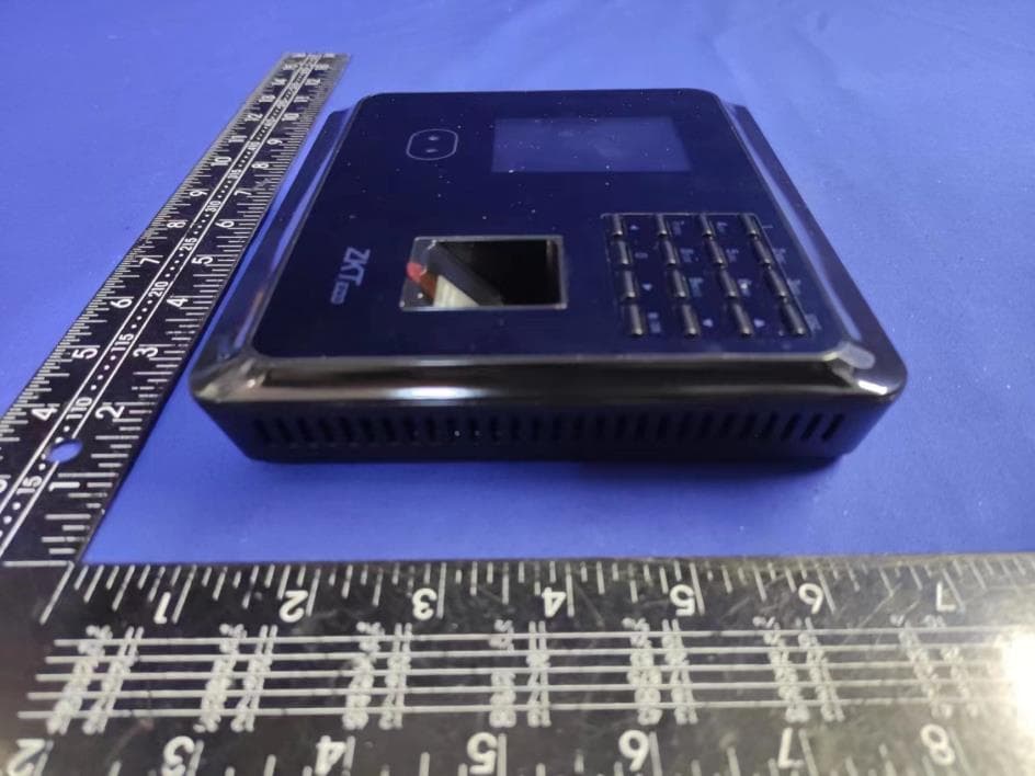 Smart Identification Terminal - FCC ID 2AJ9T-10307 - ZKTECO CO., LTD. (5)