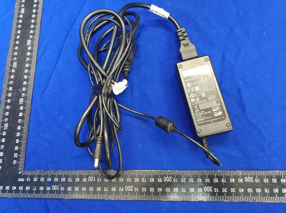 Smart Access Control Terminal - FCC ID 2AJ9T-20801 - ZKTECO CO., LTD.