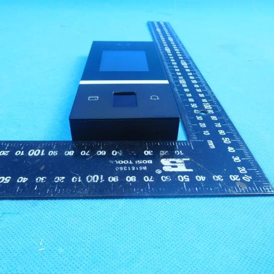 Smart Access Control Terminal - FCC ID 2AJ9T-21004 - ZKTECO CO., LTD. (5)