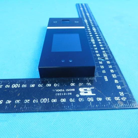 Smart Access Control Terminal - FCC ID 2AJ9T-21004 - ZKTECO CO., LTD. (4)