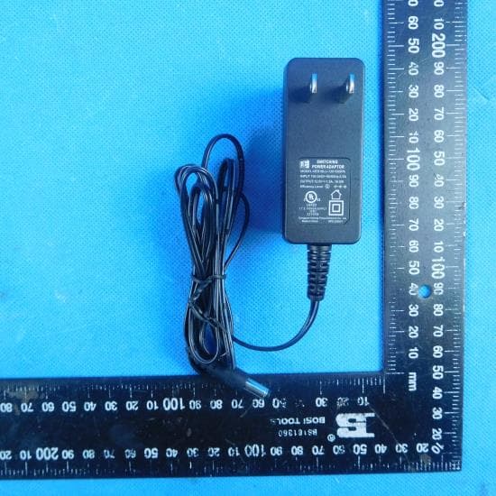 Smart Access Control Terminal - FCC ID 2AJ9T-21004 - ZKTECO CO., LTD.