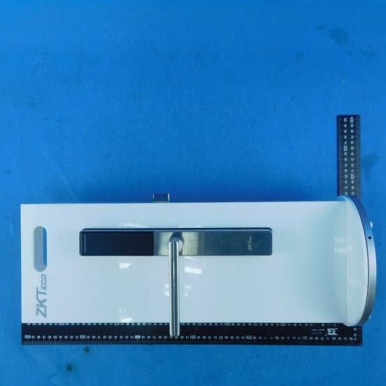 Hotel Lock - FCC ID 2AJ9T-75402 - ZKTECO CO., LTD. (4)
