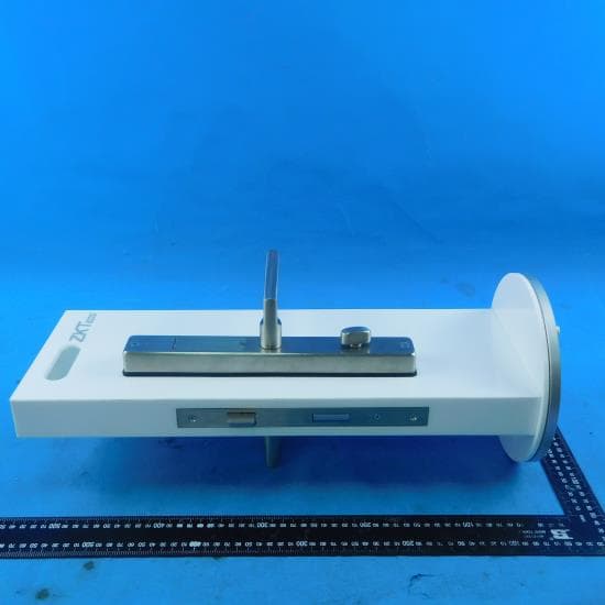 Hotel Lock - FCC ID 2AJ9T-75402 - ZKTECO CO., LTD. (2)