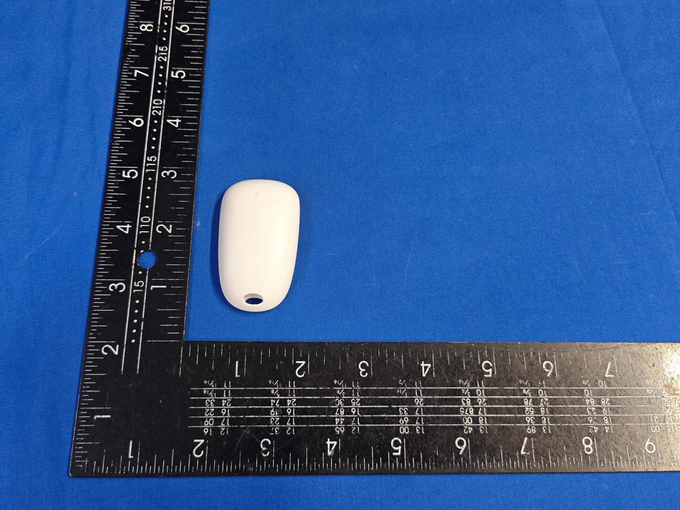 Remote controller - FCC ID 2AJ9T-75601 - ZKTECO CO., LTD. (2)