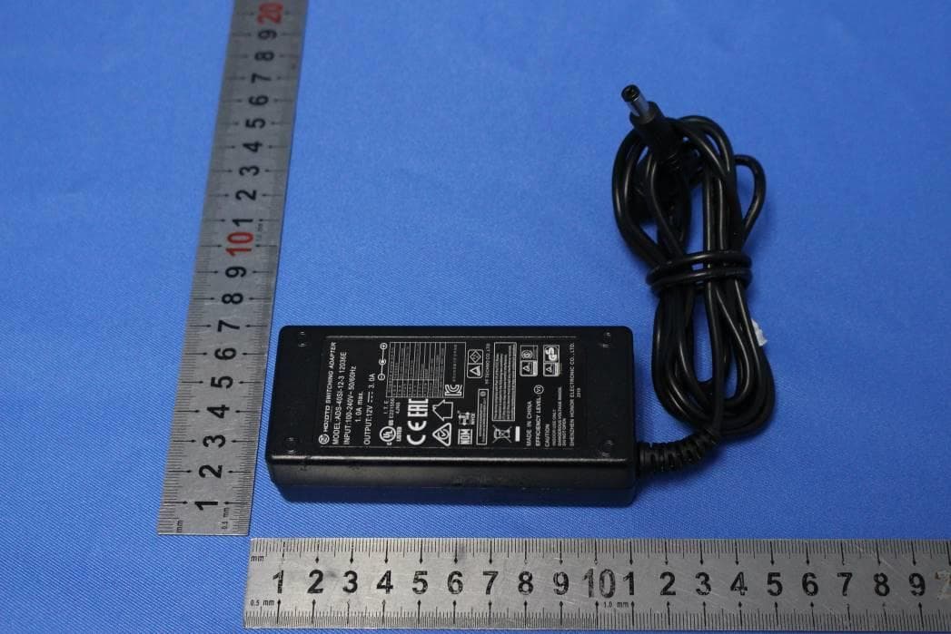 Smart Access Control Terminal - FCC ID 2AJ9T-H5IW - ZKTECO CO., LTD.