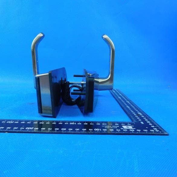 Hybrid Biometric Lock - FCC ID 2AJ9T-HBLZM - ZKTECO CO., LTD. (5)