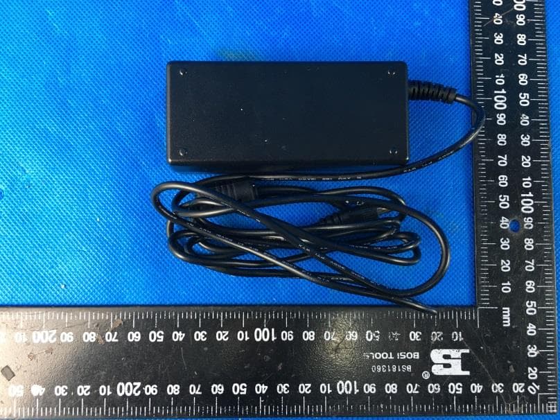 RFID Weigand Reader - FCC ID 2AJ9T-KR500 - ZKTECO CO., LTD. (2)