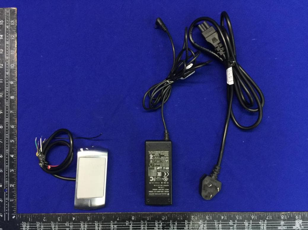 Metal Reader - FCC ID 2AJ9T-MR - ZKTECO CO., LTD. (4)