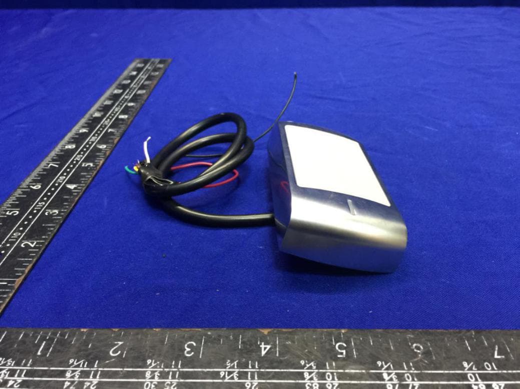 Metal Reader - FCC ID 2AJ9T-MR - ZKTECO CO., LTD. (3)