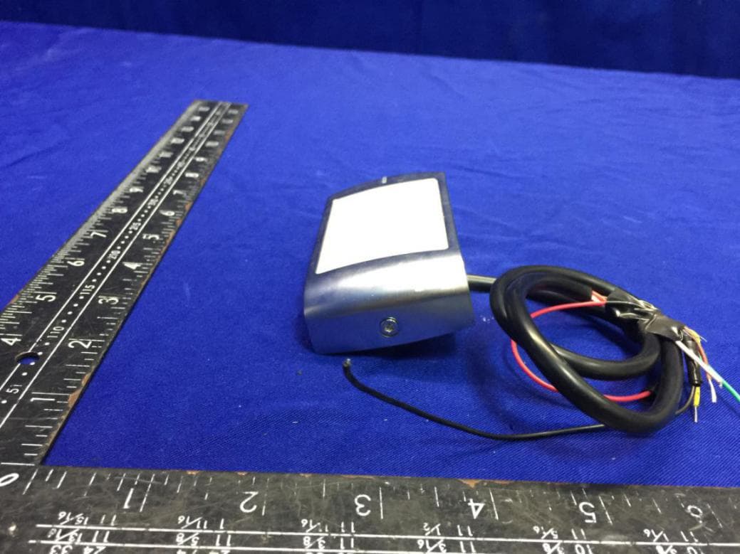 Metal Reader - FCC ID 2AJ9T-MR - ZKTECO CO., LTD.