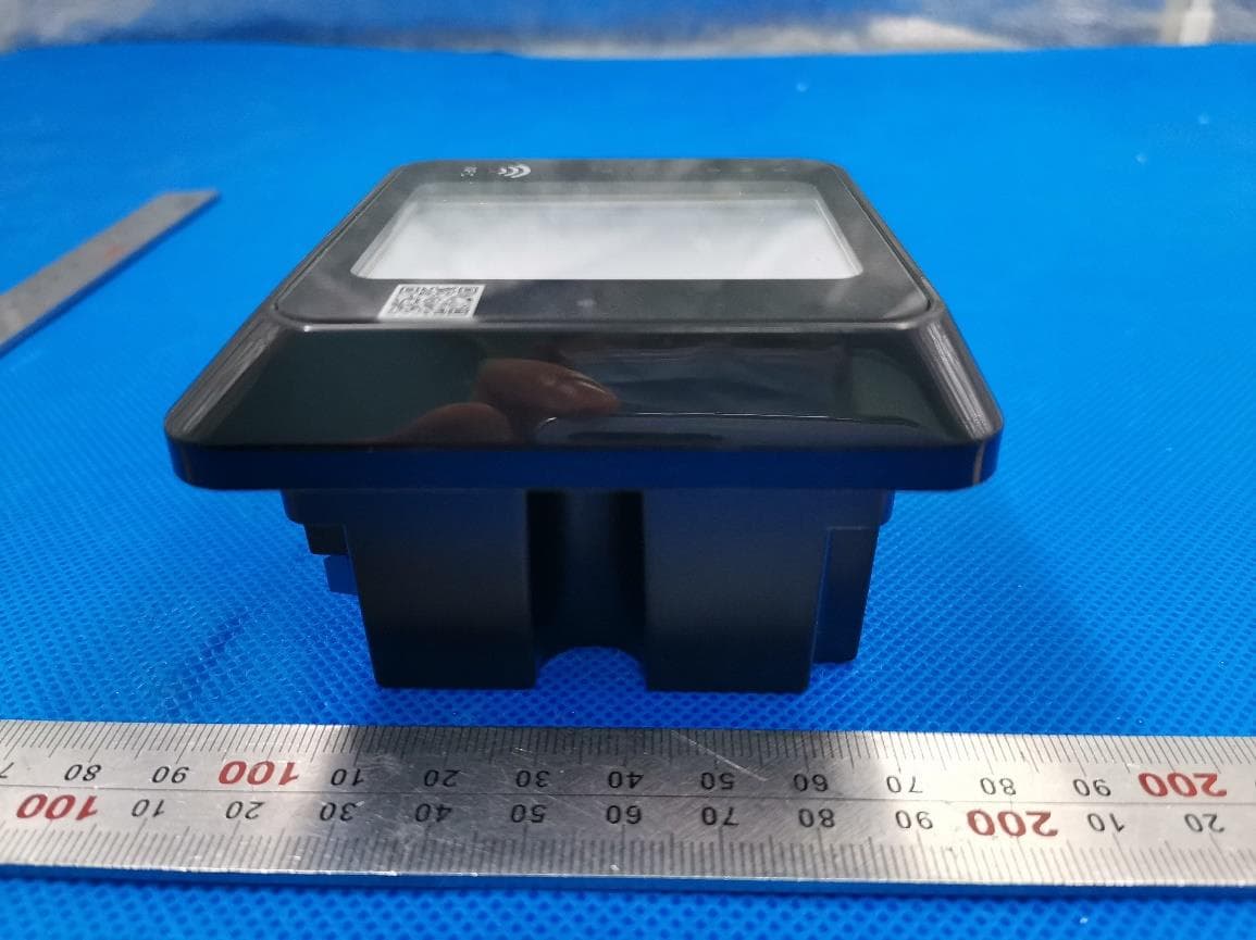 QR Code Reader - FCC ID 2AJ9T-QR500 - ZKTECO CO., LTD. (4)