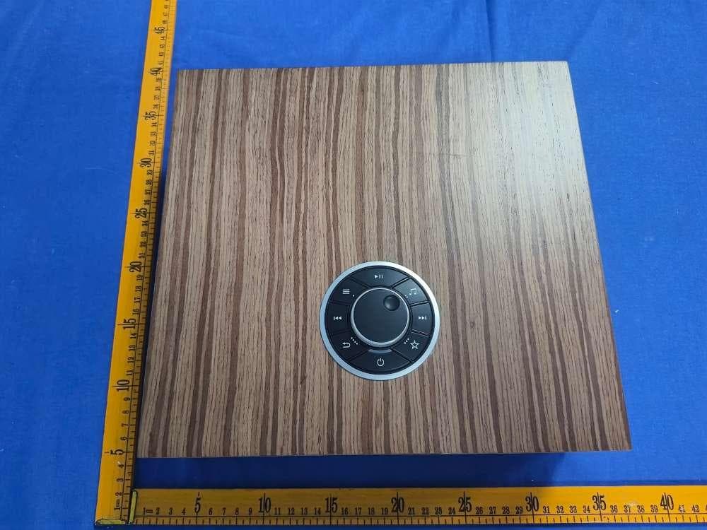 Music Console - FCC ID 2AJAA-R610 - Dongguan Meiloon Acoustic Equipments Co., Ltd.