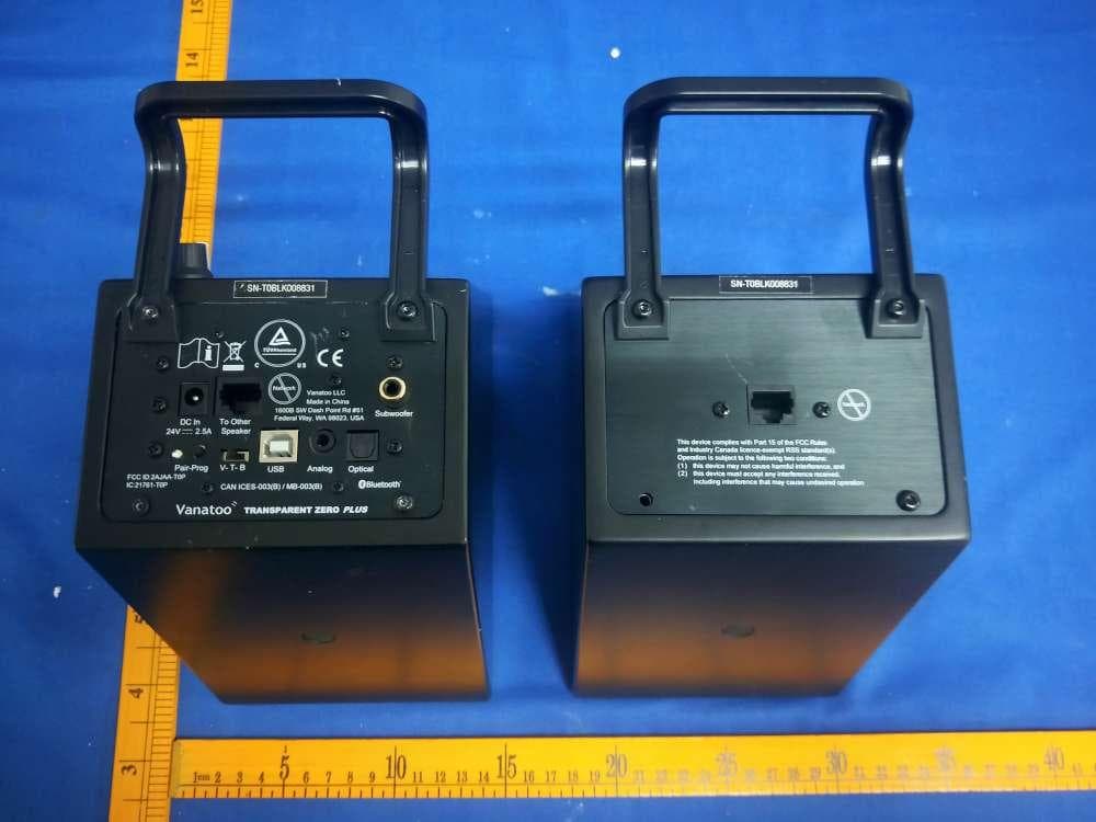 active loudspeaker - FCC ID 2AJAA-T0P - Dongguan Meiloon Acoustic Equipments Co., Ltd. (3)