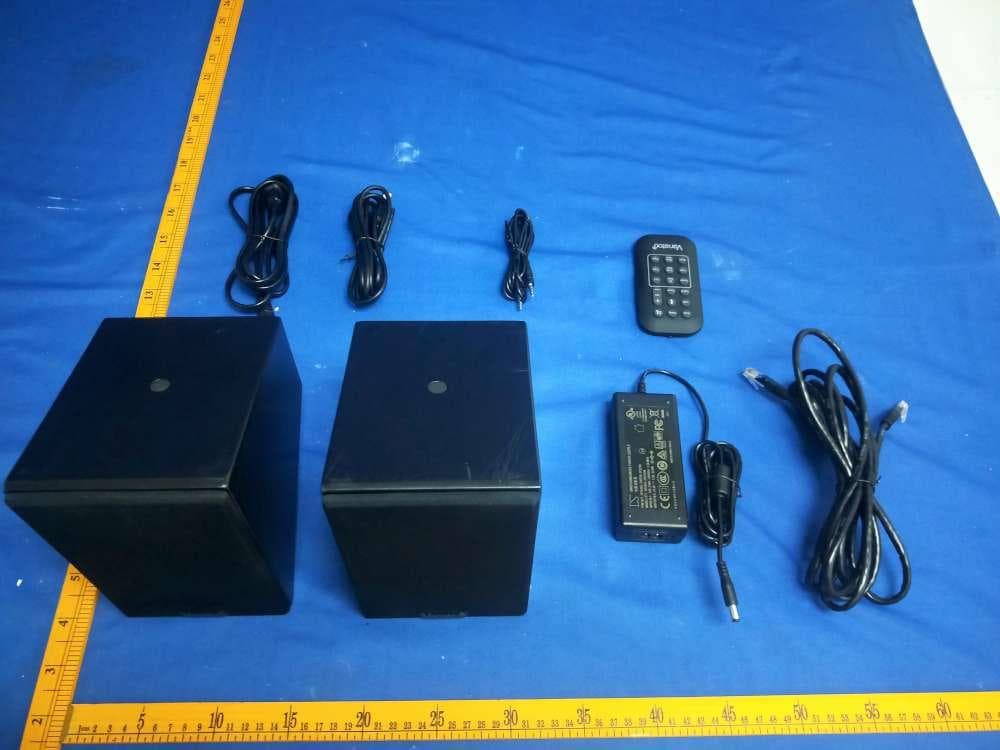 active loudspeaker - FCC ID 2AJAA-T0P - Dongguan Meiloon Acoustic Equipments Co., Ltd. (4)