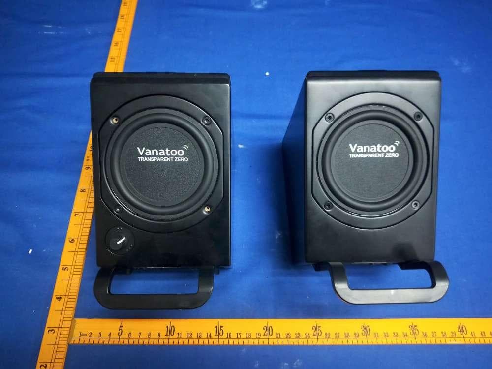 active loudspeaker - FCC ID 2AJAA-T0P - Dongguan Meiloon Acoustic Equipments Co., Ltd. (2)