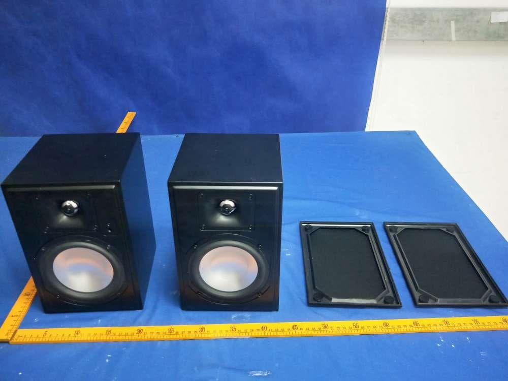 Active loudspeaker - FCC ID 2AJAAT1EP - Dongguan Meiloon Acoustic Equipments Co., Ltd. (2)