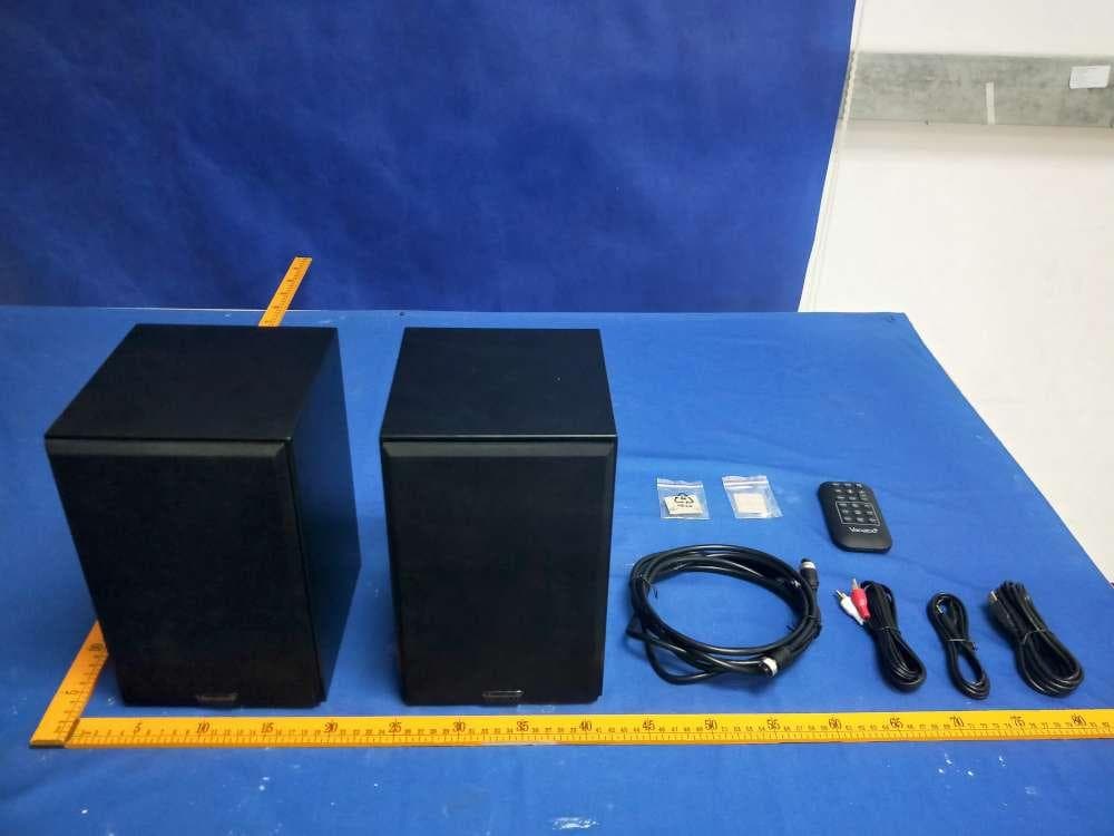 Active loudspeaker - FCC ID 2AJAAT1EP - Dongguan Meiloon Acoustic Equipments Co., Ltd. (3)