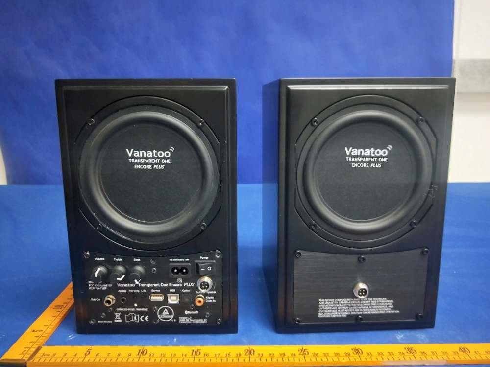 Active loudspeaker - FCC ID 2AJAAT1EP - Dongguan Meiloon Acoustic Equipments Co., Ltd.