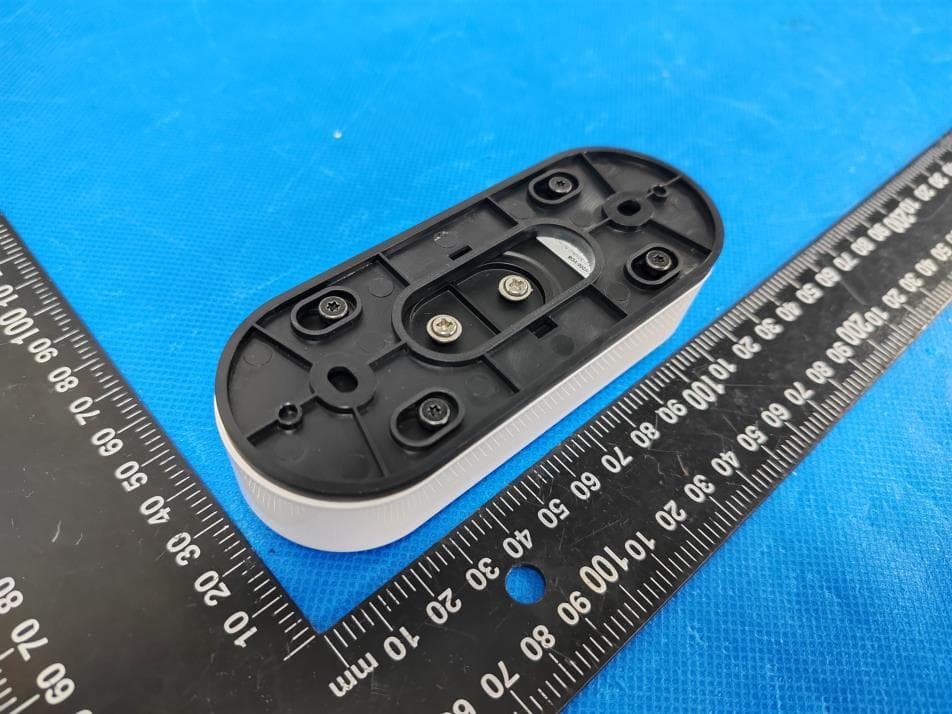 Video Doorbell - FCC ID 2AJAC-CLRV200VDB - Snap One, LLC