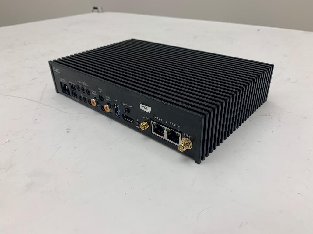 Digital Transmission Radio - FCC ID 2AJAC-CORE1 - Snap One, LLC