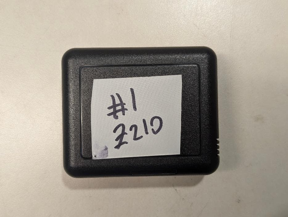 Zigbee controlled relay - FCC ID 2AJAC-Z2IOV3 - Snap One, LLC