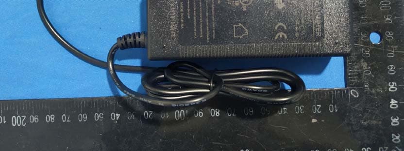 Uniden Cellular Signal Booster - FCC ID 2AJAN-SMF13CPAL - Signifi Mobile Inc (5)
