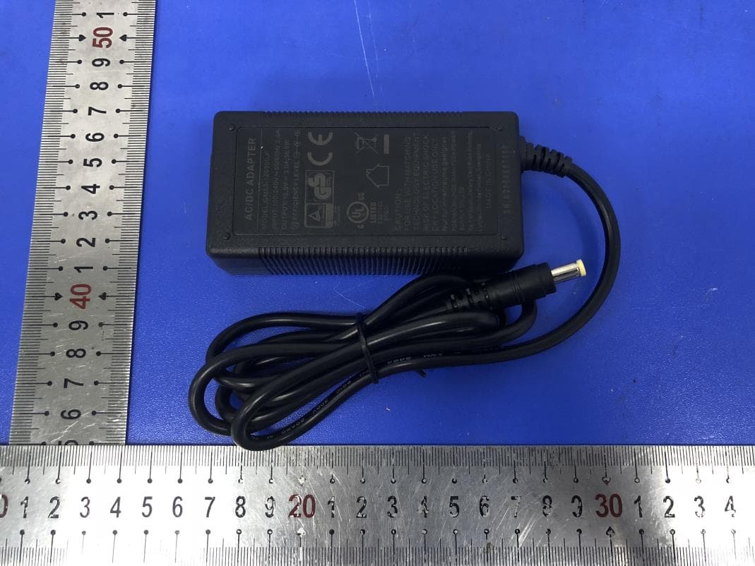 Hero 100 DAS - FCC ID 2AJAN-SMH100 - Signifi Mobile Inc