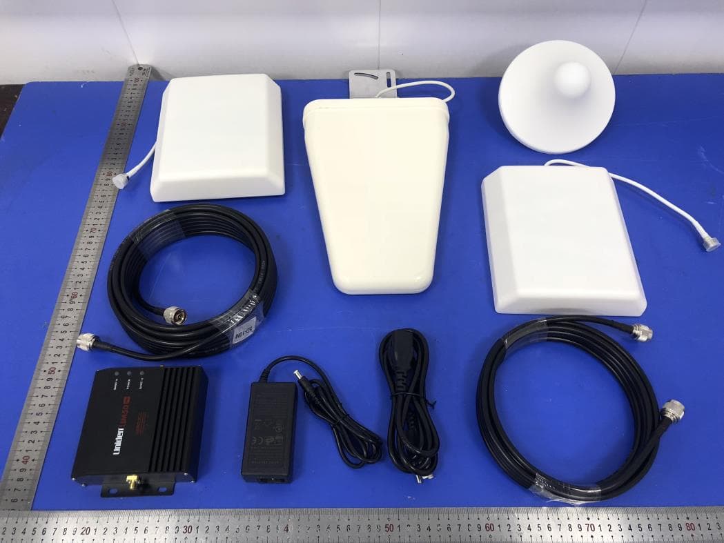 Hero 100 DAS - FCC ID 2AJAN-SMH100 - Signifi Mobile Inc (4)