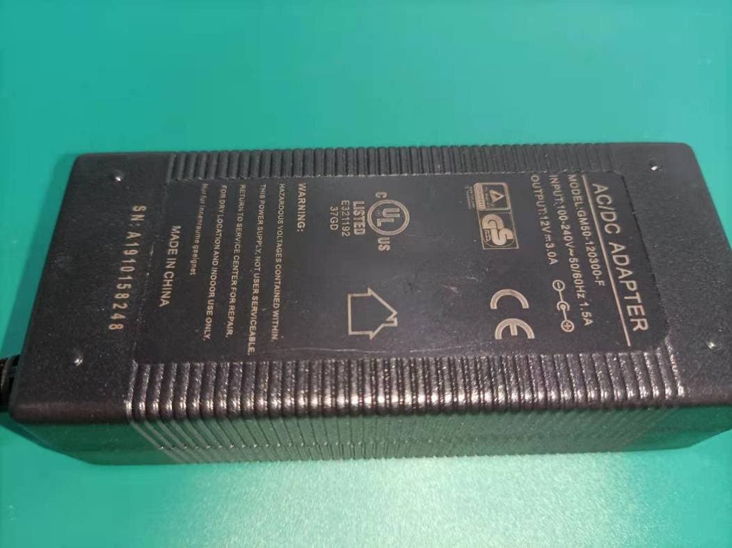 Uniden Cellular Signal Booster - FCC ID 2AJAN5035CPAL - Signifi Mobile Inc (3)