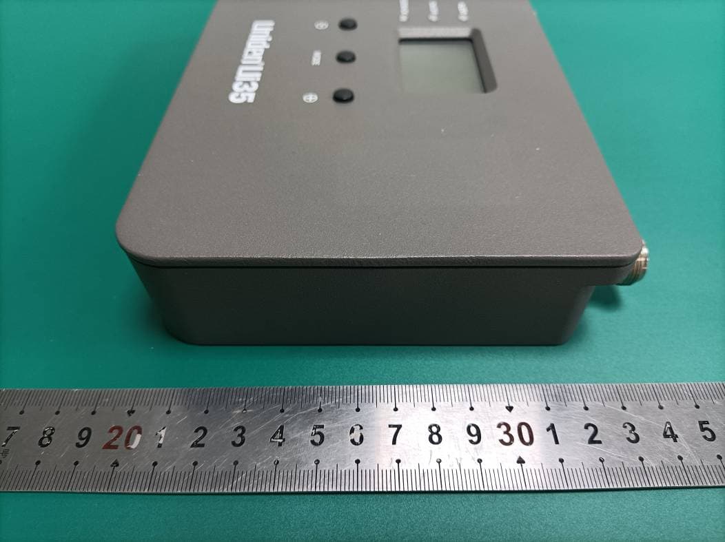 Uniden Cellular Signal Booster - FCC ID 2AJAN5035CPAL - Signifi Mobile Inc (4)