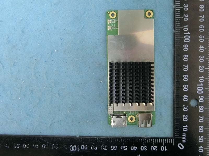 PIKA-CONN - FCC ID 2AJAS9WPIKA010901 - Millitronic (2)