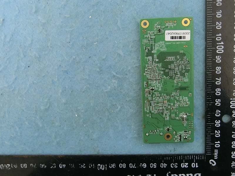 PIKA-CONN - FCC ID 2AJAS9WPIKA010901 - Millitronic