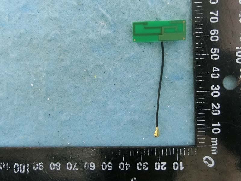 PIKA-CONN - FCC ID 2AJAS9WPIKA010901 - Millitronic (3)