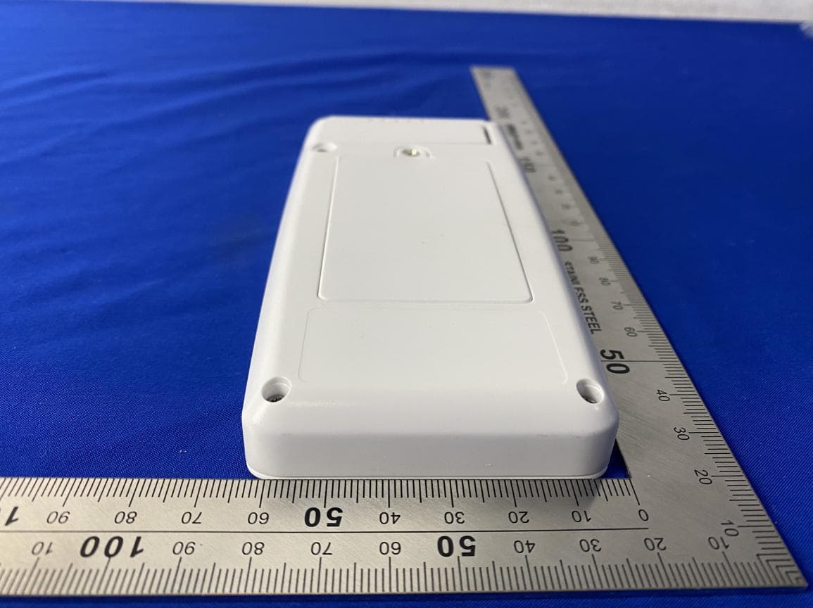 Baby Monitor - FCC ID 2AJD6-722R - SHENZHEN LOFTYNN INTELLIGENCE  CO., LTD. (5)