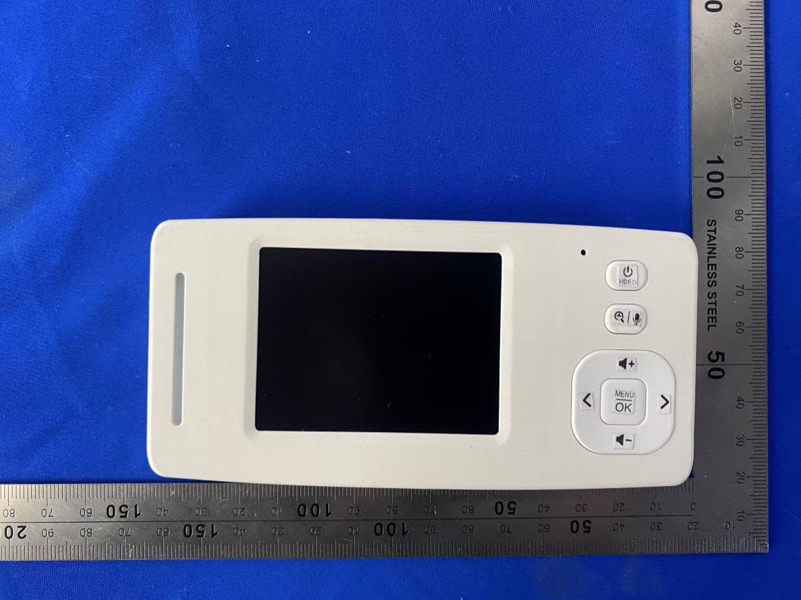 Baby Monitor - FCC ID 2AJD6-722R - SHENZHEN LOFTYNN INTELLIGENCE  CO., LTD. (3)