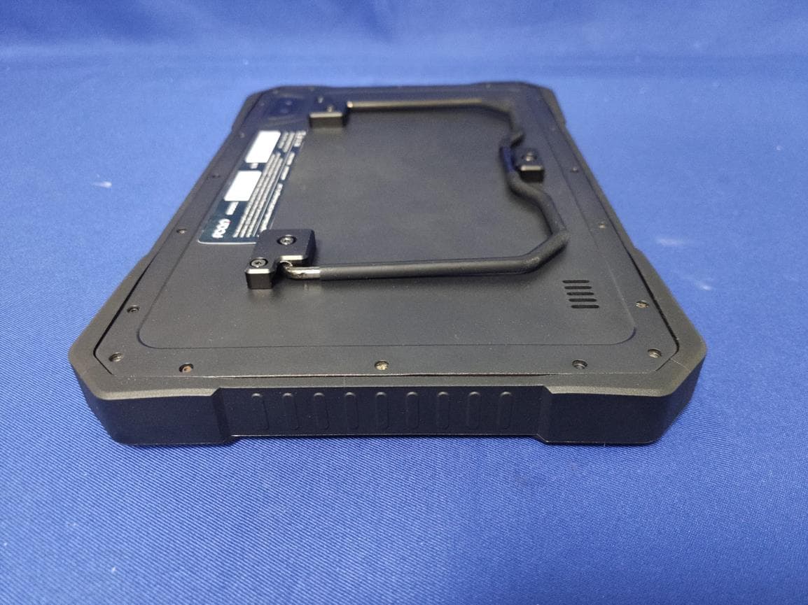 Auto Diagnostic System - FCC ID 2AJDD-IDIAGSF9S1 - SHENZHEN FCAR TECHNOLOGY CO.,LTD (2)