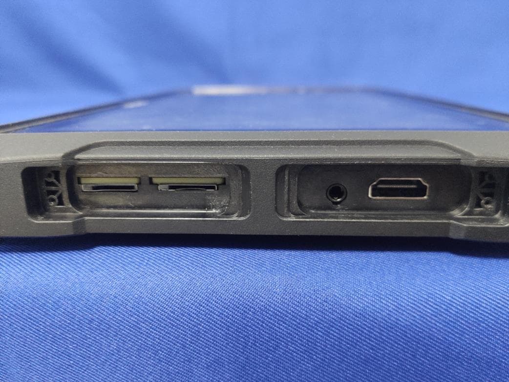 Auto Diagnostic System - FCC ID 2AJDD-IDIAGSF9S1 - SHENZHEN FCAR TECHNOLOGY CO.,LTD (4)