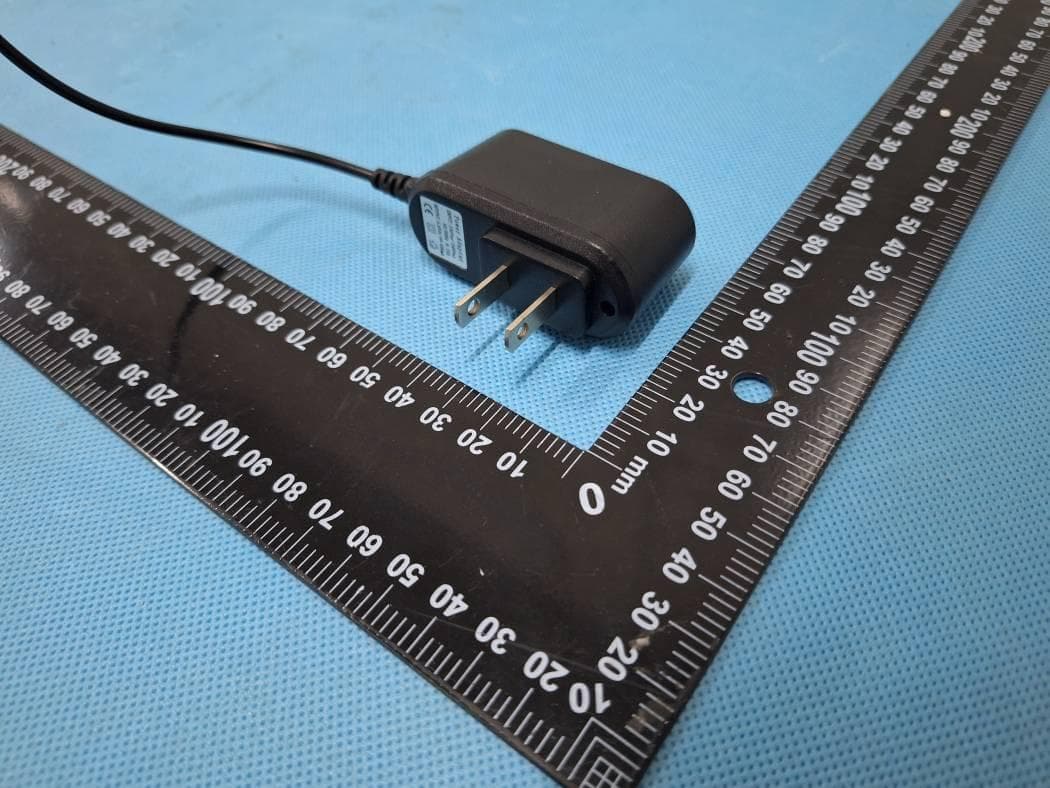 Mobile feature phone 4G-LTE - FCC ID 2AJDZGL24A - G-TOUCH LLC. (5)