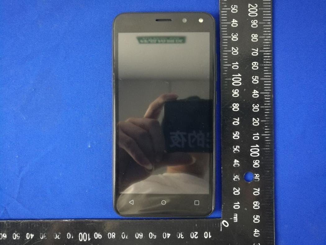 3G Smart Phone - FCC ID 2AJDZSTELLAOMEGAP - G-TOUCH LLC. (4)