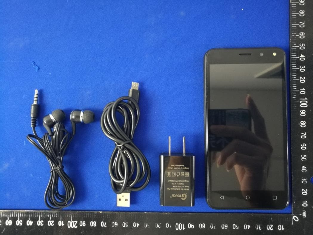 3G Smart Phone - FCC ID 2AJDZSTELLAOMEGAP - G-TOUCH LLC. (3)