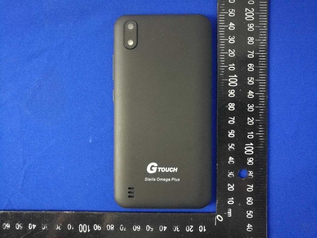 3G Smart Phone - FCC ID 2AJDZSTELLAOMEGAP - G-TOUCH LLC. (5)
