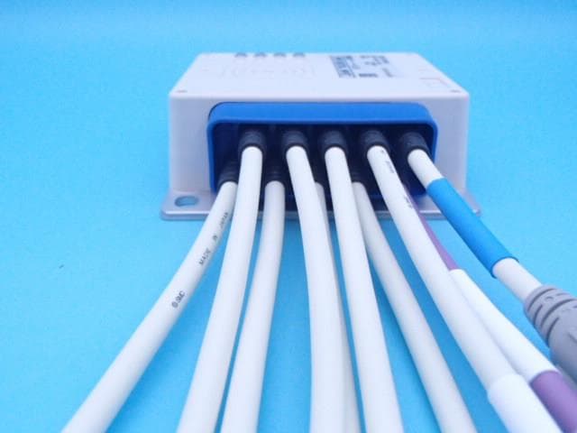 Wireless I/O Device - FCC ID 2AJE7SMC-WEX04 - SMC Corporation (3)