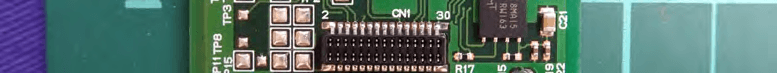 Wireless module - FCC ID 2AJE7SMC-WEX07 - SMC Corporation (3)